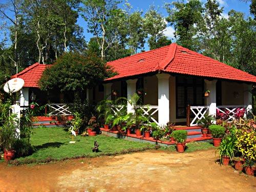 Coorg Karishma Homestay, Coorg 5